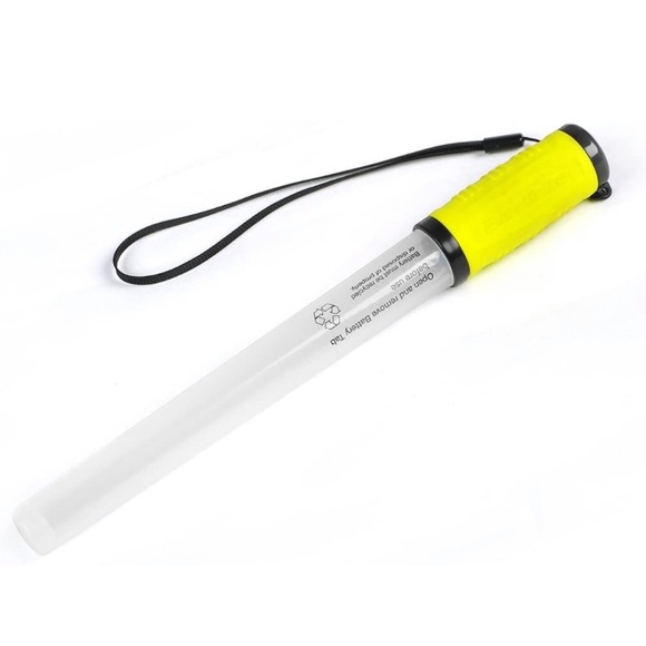 Glow sticks Light sabers 12pk party favors Jedi Star Wars NWT - Picture 4 of 16